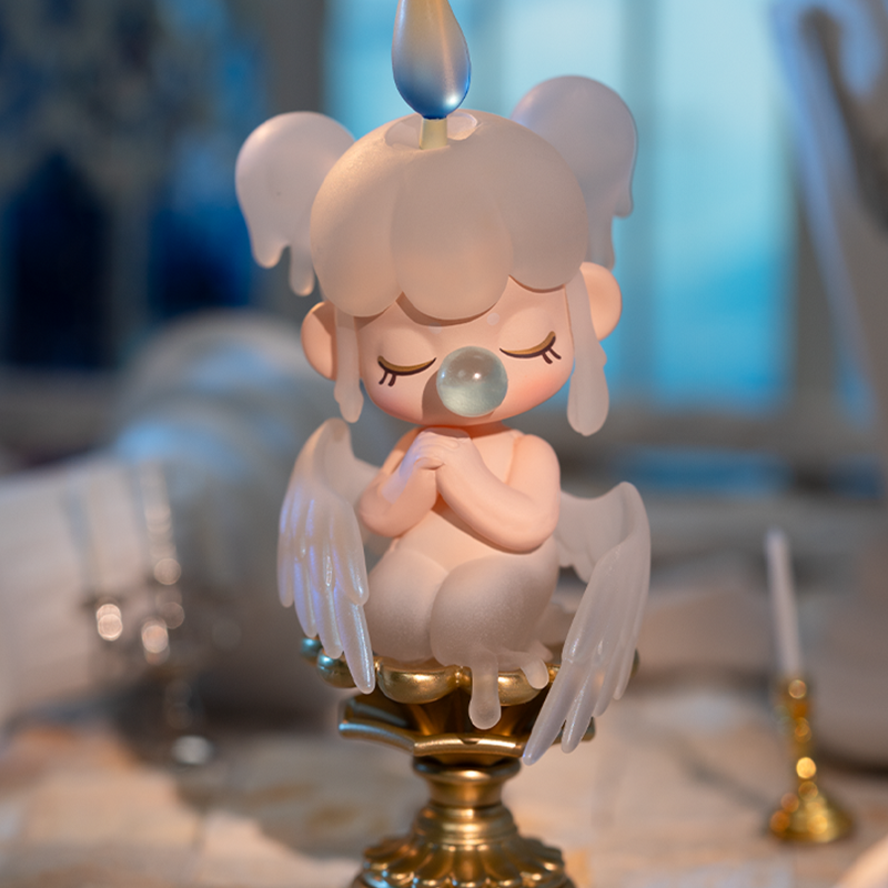 ZOXX Rolife Nancy Museum of Fantasy Blind Box