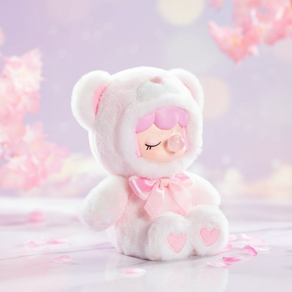 MNAXX Rolife Nanci's Colorful Cutie Bears Blind Box