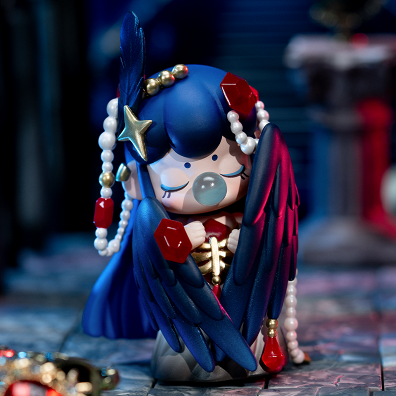 ZOXX Rolife Nancy Museum of Fantasy Blind Box