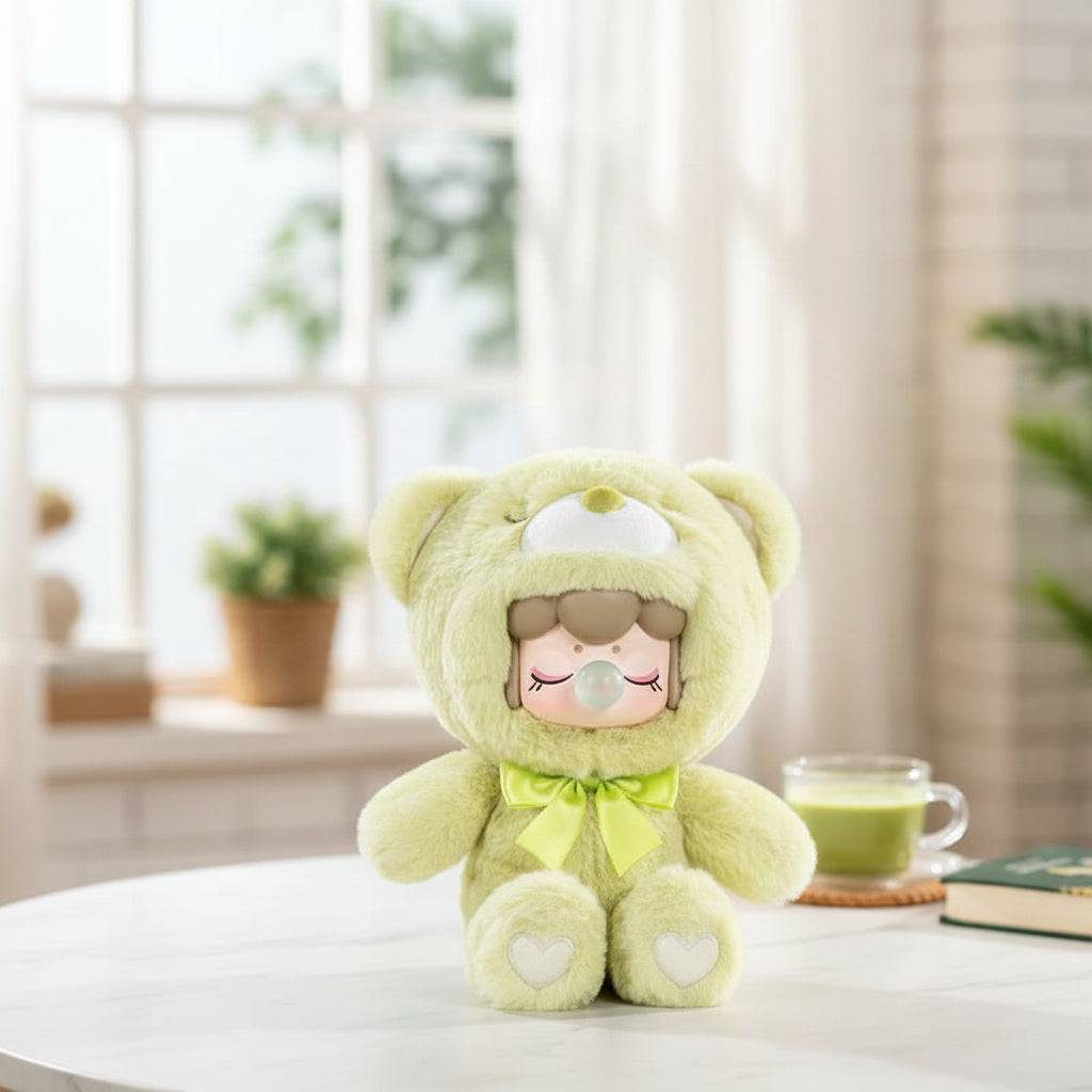 MNAXX Rolife Nanci's Colorful Cutie Bears Blind Box