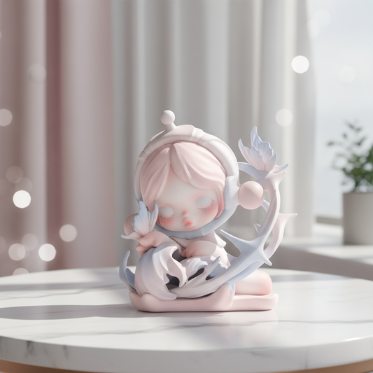 Skullpanda The Paradox