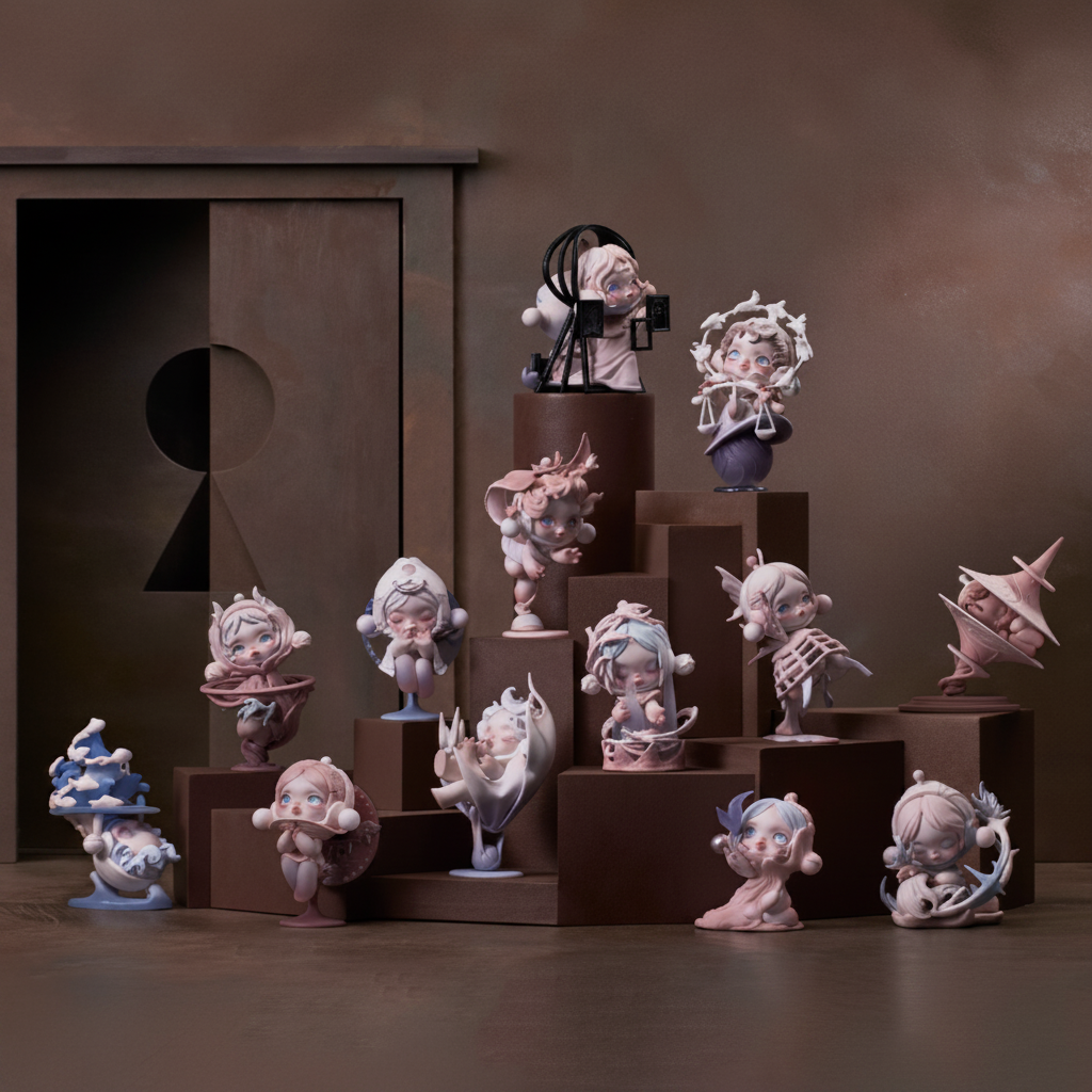 Skullpanda The Paradox