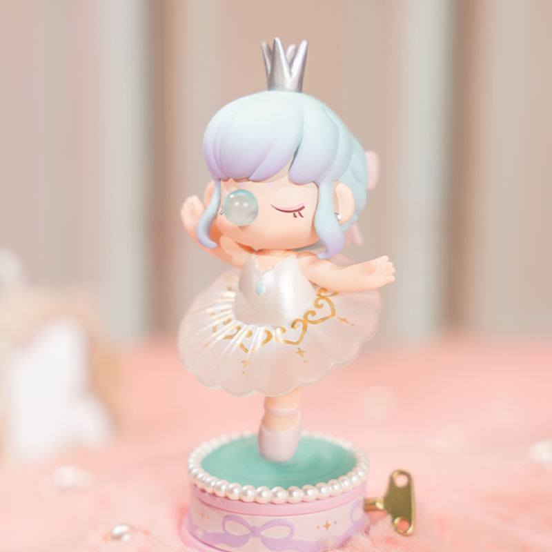 ZOXX Rolife Nancy Museum of Fantasy Blind Box