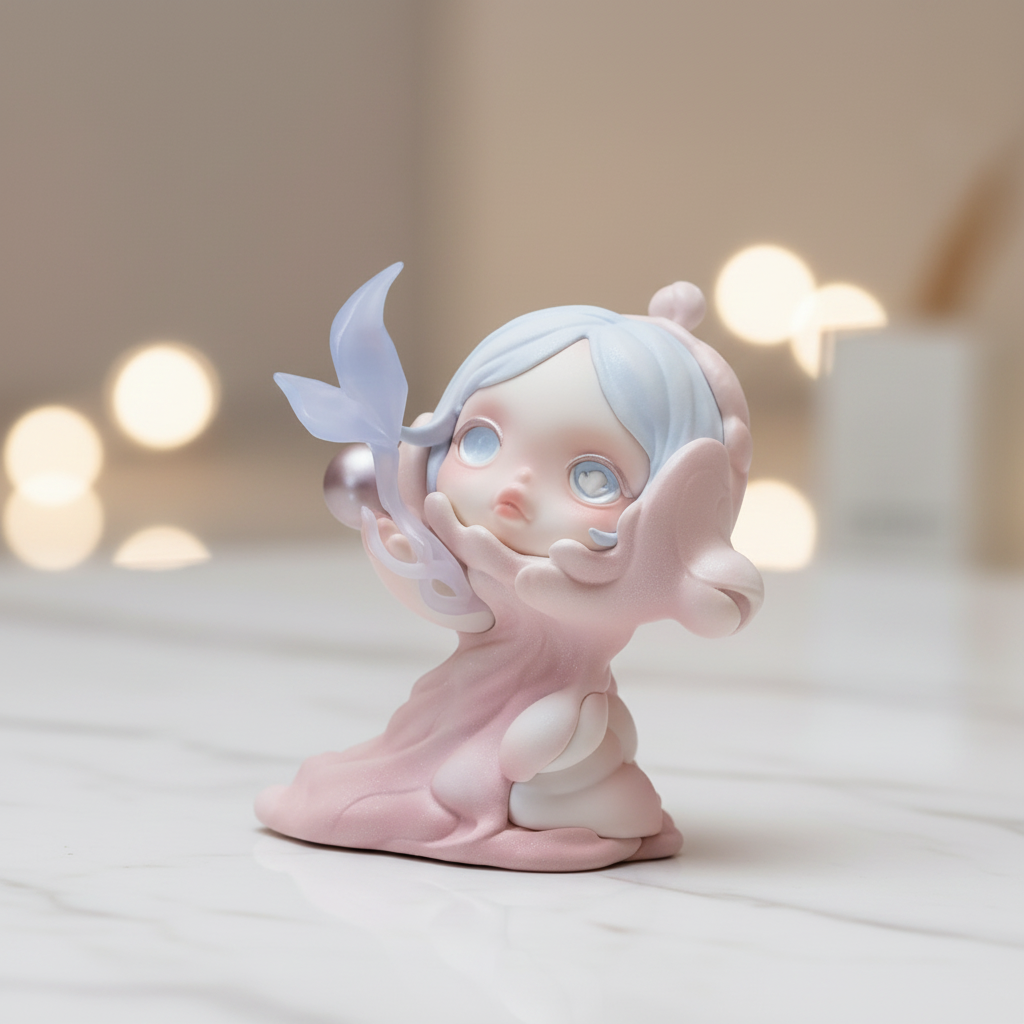 Skullpanda The Paradox